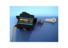 FMS 9G Digital Metal Gear Servo 54 Degree With 600mm Wire Only For 1.4M P51 (for Rear landing gear steering - 1400mm P-51D V8/ P-51B/1400mm P40B/1500mm P47)