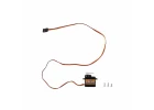 FMS 9G Digital Metal Gear Servo Positive With 300mm Wire (for Avanti V3/ 70mm Yak 130 V2/ P-51D V7 + 8/ 980mm P40B)
