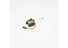 FMS 9G Digital Metal Gear Servo Positive With 60mm Wire (for ASW-17)