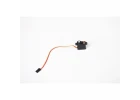 FMS 17G Digital Gear Servo Positive With 460mm Wire (for 1800mm Ranger/ 1700m F4U V3/ 1400mm Pitts V2)