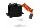 FMS 2G Digital Gear Servo Reverse W/250mm Wire