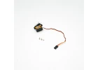 FMS 9G Digital Gear Servo Positive With 150mm Wire (for 1200mm Ranger V2 + V3)