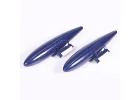 FMS 800mm F4U Corsair V2 Oil Tanks