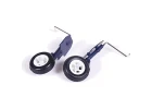 FMS 800mm F4U Corsair V2 Main Landing Gear