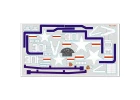 FMS 800mm F4U Corsair V2 Decal Sheet