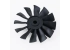 FMS 64mm Single Fan Blade (12-Blade)