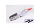 FMS Fuselage (for 1700mm P51 Red Tail)