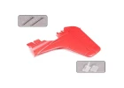 FMS 1700mm P51 Rudder - Red Tail