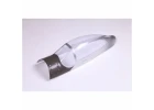 FMS 1700mm P51 Plastic Canopy - Red Tail