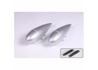 FMS 1700mm P51 Oil Tank - Red Tail