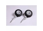 FMS Landing Gear Set (for 1700mm P51 Red Tail)