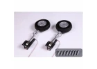 FMS Main Landing Gear System (for 1700mm P51 Red Tail)