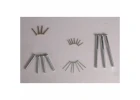 FMS Screws Set (for 1700mm P51 Red Tail)
