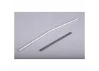 FMS Pipes (for 1700mm P51 Red Tail)