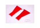 FMS Landing Gear Cover (for 1700mm P51 Red Tail)
