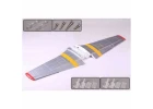 FMS Main Wing Set (for P-51D (Red Tail) (Duchess Arlene)