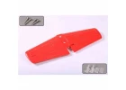 FMS Horizontal Stabiliser (for P-51D (Red Tail) (Duchess Arlene)