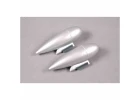 FMS Oil Tank (for P-51D V7 + V8)