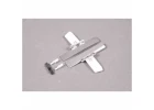 FMS Rear Landing Gear Door (for P-51D (Red Tail) (Duchess Arlene)