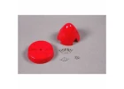 FMS Spinner (for P-51D (Red Tail) (Duchess Arlene)