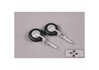 FMS Main Landing Gear Set (for P-51D V7 + V8)