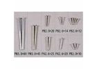 FMS Screw Set (for P-51D V7 + V8)