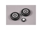 FMS Wheel Set (for P-51D V7 + V8)