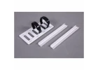 FMS Battery Tray (for P-51D V7 + V8)