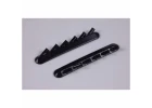 FMS Exhaust Pipe (for P-51D V7 + V8)