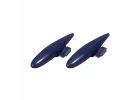 FMS Oil Tank (for 1400mm F4U-4 (V3) (Blue)