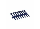 FMS Missile Set (for 1400mm F4U-4 (V3) (Blue)