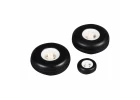 FMS Wheel Set (for 1400mm F4U-4 (V3) (Blue)