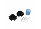 FMS Spinner (for 1400mm F4U-4 (V3) (Blue)