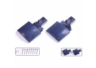 FMS Main Landing Gear Hatch Door (for 1400mm F4U-4 (V3) (Blue)