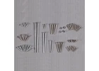 FMS Screw Set (for 1400mm F4U-4 (V3) (Blue)
