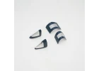 FMS Lamp Cover (for 1400mm F4U-4 (V3) (Blue)