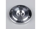 Force Cylinder Head Button