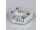 Force CH4601 Cylinder Head