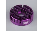 Force Cylinder Head