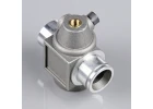 Force Carburettor Main Body