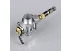 Force Carburettor and Needle complete