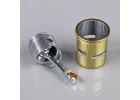 Force Piston, Cylinder Sleeve set with Conrod