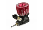 Force 21R Car 3P Standard ABC Rear Exhaust Engine (SG-SHAFT)
