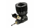 Force 21R Car 3P ABC Rear Exhaust Engine (SG-SHAFT)