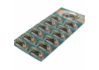 Force Glow Plug Turbo T5 Medium (12pcs Blister Card)