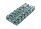 Force Glow Plug Turbo T6 Cold (12pcs Blister Card)