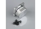 Force RB4609 Rear Crankcase Cover, O-Ring and Scews