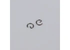 Force W004 Gudgeon Pin C-Clips (2pc)