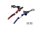 Fishing People Front And Rear LED Lights