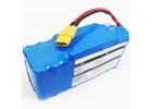 Fishing People 9.6V 16.2Ah Lifepo Battery